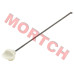 Engine Oil Dipstick Assy - Model MICF0JWA-014100 Genuine CFMoto Engine Oil Dipstick Assembly 0JWA-014100. Fits ZForce 1000 / 1000 Sport / 1000EX, UForce 1000 / 1000 XL / Alpine (CF1000US-2 / CF1000UTR-2 / CF1000UTR-B / CF1000UTR-3 / CF1000UTR-5 / CF1000UZ-2 / CM1000UZ-2A). OEM oil level gauge for SSV/UTV. Direct replacement.