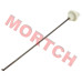 Engine Oil Dipstick Assy - Model MICF0JWA-014100 cfmoto engine oil dipstick assy, 0jwa-014100, cfmoto oil dipstick, zforce 1000 oil dipstick, uforce 1000 oil dipstick, cf1000us-2, cf1000utr-2, cf1000utr-b, cf1000utr-3, cf1000utr-5, cf1000uz-2, cm1000uz-2a, uforce 1000 xl oil dipstick, uforce 1000 alpine oil dipstick, 2v91y-z1000, 2v91y-z10, 2v91y-u10, cfmoto oem dipstick