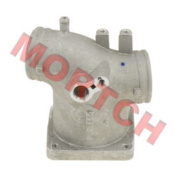 T-Joint Intake Manifold