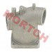 T-Joint Intake Manifold