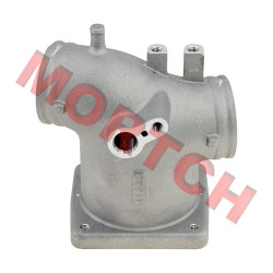 T-Joint Air Inlet Pipe