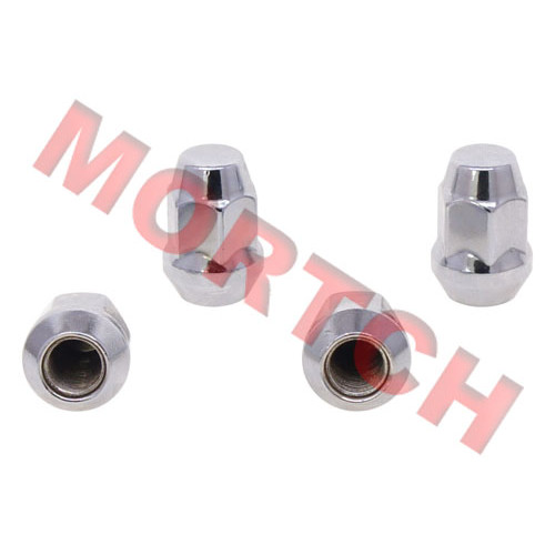 Rim Mounting Nut Rim Mounting Nut