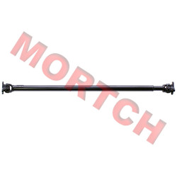 Front Drive Shaft