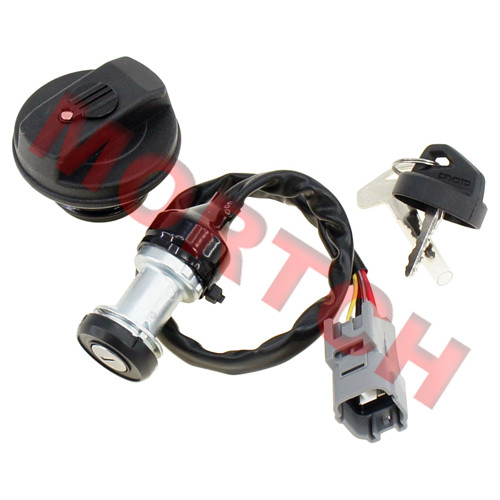 Switch Lock Assy Switch Lock Assy