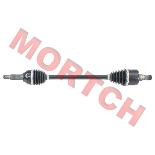 Rear CV Drive Shaft - Model MICF5HYV-280300-6002 Rear CV Drive Shaft - Model MICF5HYV-280300-6002