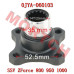 Rear Output Coupler - Model MICF0JYA-060103 CFMoto Rear Output Coupler 0JYA-060103 | ZForce 950/800 Sport