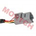 Switch Lock Assy