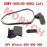 LH Rearview Mirror Assy LH Rearview Mirror Assy
