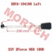 LH Steering Rod Assy