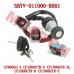 Switch Lock Assy