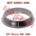 Big Graphite Ring for Muffler Big Graphite Ring for Muffler