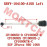 LH Steering Rod Assy LH Steering Rod Assy