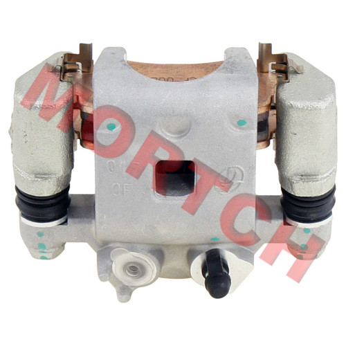 Rear Brake Caliper, LH Rear Brake Caliper, LH