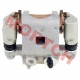 Rear Brake Caliper, LH