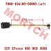 Steering Tie-Rod, LH