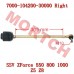 Steering Tie-Rod, RH