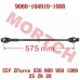 Universal Shaft, Steering