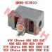 Block Assy. - Model MICFQ890-310010 CFMoto Block Assy Q890-310010 | CForce/ZForce/UForce 400-1000cc