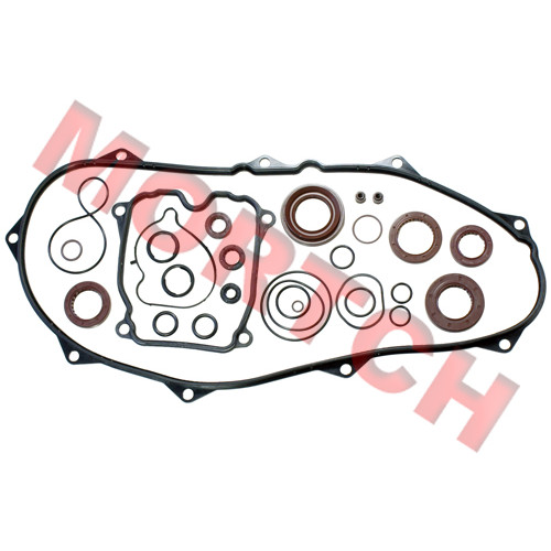 Oil Seal & O-Seal Ring Kit, Engine Oil Seal & O-Seal Ring Kit, Engine