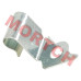 Air Bag Supporter - Model MICF0JWA-014401-10000 Genuine CFMoto air bag supporter / mounting bracket, OEM 0JWA-014401-10000. Fits CForce 1000/850 ATV, ZForce 950/1000 SSV, UForce 1000/800 UTV. Durable steel construction, direct OEM replacement part.