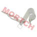 Air Bag Supporter - Model MICF0JWA-014401-10000 CFMoto air bag supporter, 0JWA-014401-10000, airbag mounting bracket, CForce 1000 airbag, ZForce 950 airbag bracket, UForce 1000 airbag mount, CFMoto OEM bracket, ATV airbag holder, SSV airbag frame, CF1000ATR parts