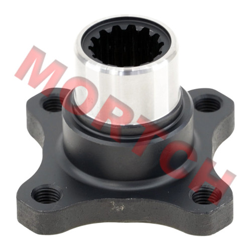 Rear Output Coupler - Model MICF0JYA-060103 Rear Output Coupler - Model MICF0JYA-060103