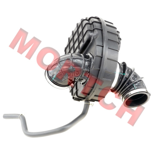Air Filter Cavity Intake Pipe - Model MICF0JYV-114000-4100 Air Filter Cavity Intake Pipe - Model MICF0JYV-114000-4100