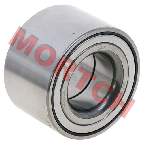 Hub Bearing DAC30600337-2RSC1 Hub Bearing DAC30600337-2RSC1