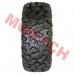 Front Tire 27x9.00 R14