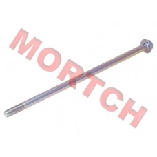 Front Swing Arm Shaft