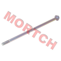 Front Swing Arm Shaft