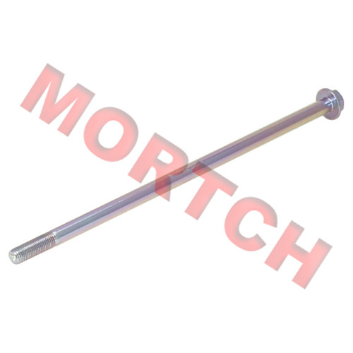 Front Swing Arm Shaft
