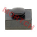 Main Bracket Rubber Damper - Model MICF5190-001003 Genuine CFMoto Main Bracket Rubber Damper 5190-001003. Fits CForce 1000/500/600/800, X5/X6, ZForce 950/1000/Z6. OEM rubber cushion for main bracket mounting. Direct replacement