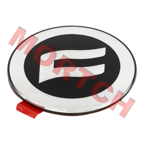CFMoto Logo - Model MICF5ASV-190019-6000
