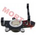Steering Knuckle, LH