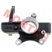 Steering Knuckle, LH