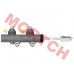 Master Cylinder, Pedal Brake