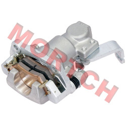 Rear Brake Caliper, LH