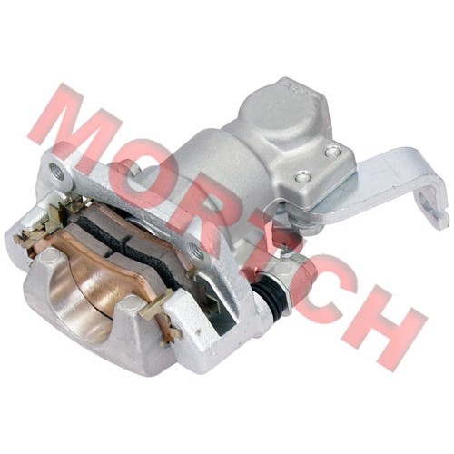 Rear Brake Caliper, LH