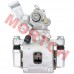 Rear Brake Caliper,LH