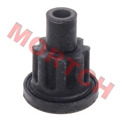 Engine LH Cushion Bushing