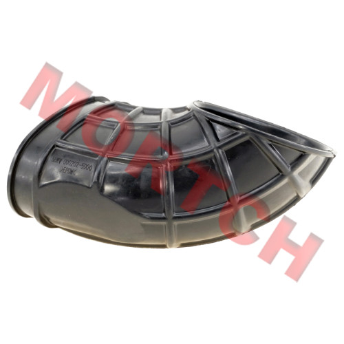 CVT Air Outlet Pipe - Model MICF5BWV-000202-5000 CVT Air Outlet Pipe - Model MICF5BWV-000202-5000