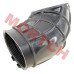 CVT Air Outlet Pipe - Model MICF5BWV-000202-5000 Genuine CFMoto CVT air outlet pipe 5BWV-000202-5000. Fits ZForce 800 Trail (2022-2026), ZForce 800 Sport (2025-2026), ZForce 950 Sport (2023-2026), ZForce 950 Sport-4 (2024-2026), ZForce 950 Sport 4 (2023-2026), ZForce 1000 Sport R (2022-2026), and ZForce 950 H.O.EX (2022-2025). OEM replacement outlet duct for efficient CVT heat dissipation and component protection.