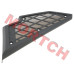 LH Filter Panel - Model MICF5BWV-042031-5002 CFMoto LH filter panel, left filter panel, air intake cover, 5BWV-042031-5002, ZForce 950 Sport filter panel, ZForce 800 Sport air intake cover, ZForce 800 Trail left panel, CFMoto SSV body panel, OEM filter panel