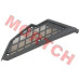 CFMoto RH filter panel, right filter panel, air intake cover, 5BWV-042032-5002, ZForce 950 Sport filter panel, ZForce 800 Sport air intake cover, ZForce 800 Trail right panel, CFMoto SSV body panel, OEM filter panel