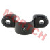 CFMoto sway bar cover, rear sway bar press cover, 5BWV-060001-5000, ZForce 950 Sport-4 suspension part, ZForce 950 Sport rear sway bar, ZForce 800 Sport press cover, CFMoto OEM chassis part, UTV sway bar cover