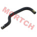 High-Pressure Fuel Hose - Model MICF5BWV-120220-5000 Genuine CFMoto High-Pressure Fuel Hose 5BWV-120220-5000. Fits 2023-2026 ZForce 950 Sport/Trail/Sport-4 and ZForce 800 Sport/Trail. OEM fuel injection line. Direct replacement.