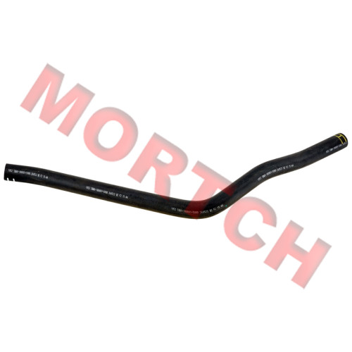 Radiator Water Inlet Hose - Model MICF5BWV-180001-5000 Radiator Water Inlet Hose - Model MICF5BWV-180001-5000