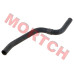 Engine Water Inlet Pipe - Model MICF5BWV-180003-5000 CFMoto engine water inlet pipe, 5BWV-180003-5000, ZForce 950 Sport engine inlet, ZForce 800 Trail coolant inlet, ZForce 800 Sport water pipe, CFMoto engine inlet hose, SSV coolant hose, OEM water inlet pipe, 5BWV-180003-5000 replacement