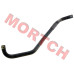 Engine Water Outlet Pipe - Model MICF5BWV-180004-5000 CFMoto engine water outlet pipe, 5BWV-180004-5000, ZForce 800 Trail outlet pipe, ZForce 950 Sport coolant outlet, ZForce 800 Sport water pipe, CFMoto engine coolant hose, SSV outlet hose, OEM water outlet pipe, 5BWV-180004-5000 replacement